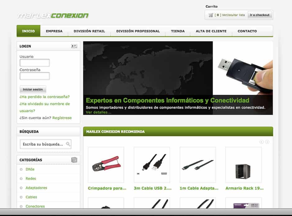 e comerrce tiendas online barcelona eduweb