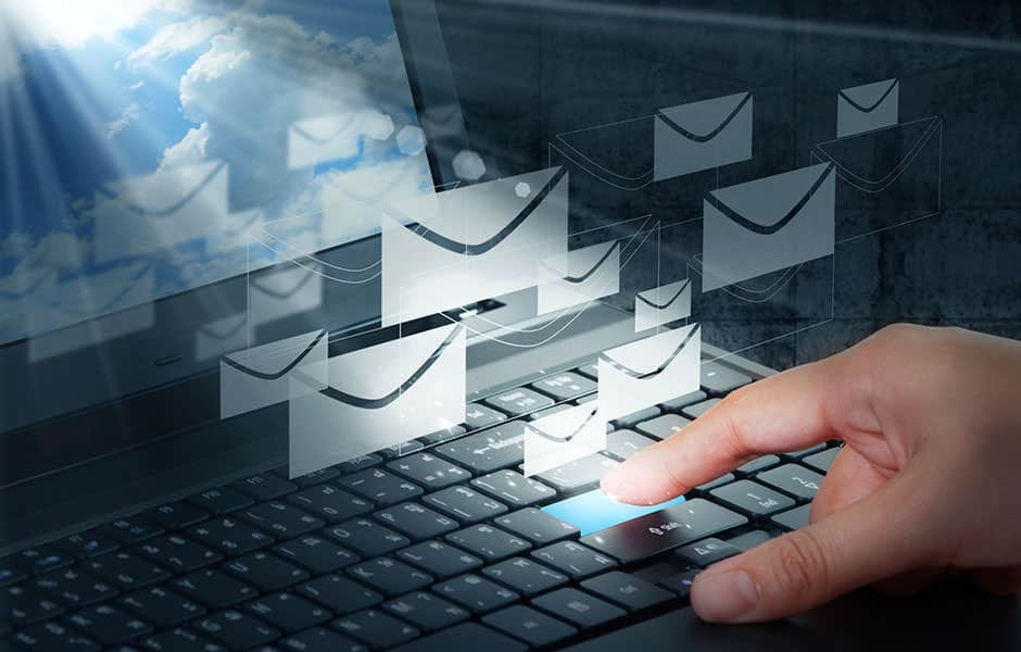 razones utilizar email marketing