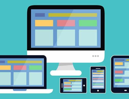 Desenvolupament web – per què el teu web necessita ser responsive