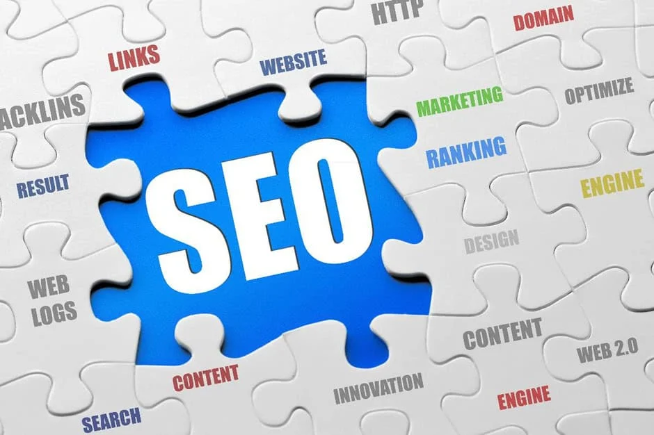 SEO posicionamiento web eduweb diseño pagias web barcelona