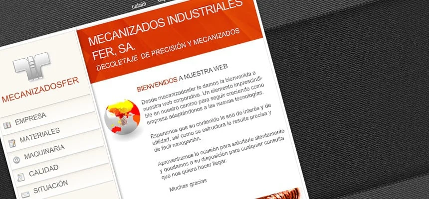 diseño web barcelona marketing online eduweb