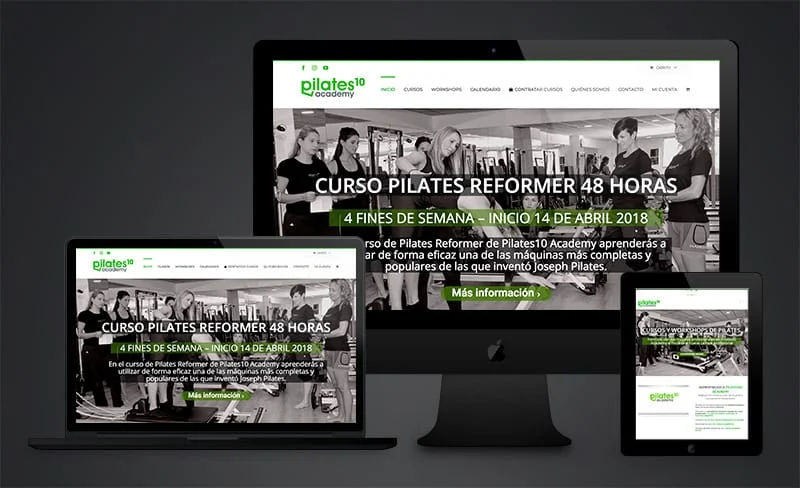 tenda online barcelona - eduweb
