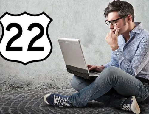 22 trucos de marketing digital para impulsar a tu empresa online – infografía