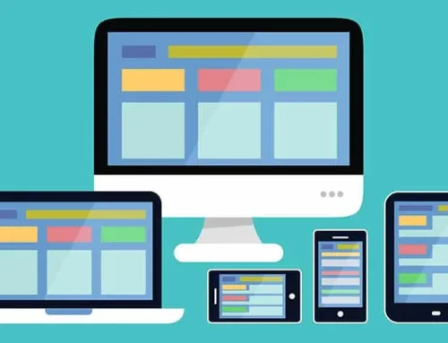 Desarrollo web – por qué tu web necesita ser responsive