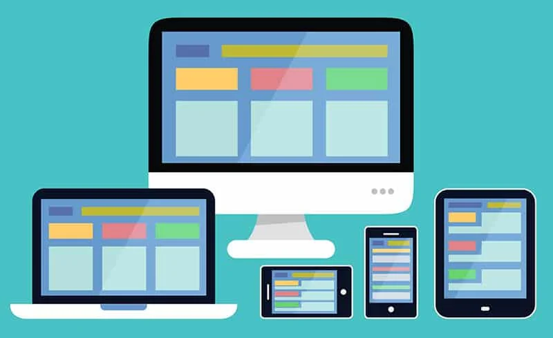 desarrollo web responsive eduweb barcelona