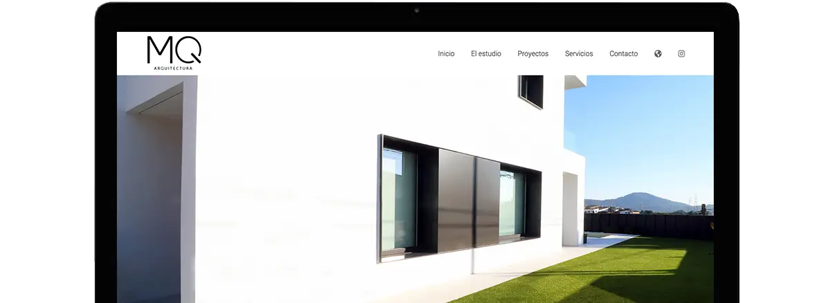 diseño de páginas web barcelona marketing online